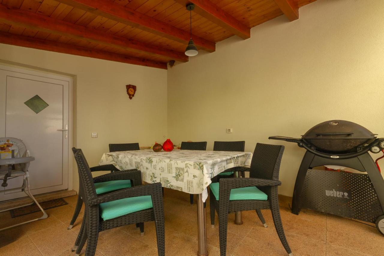 Prázdninový dům Stone House Bale