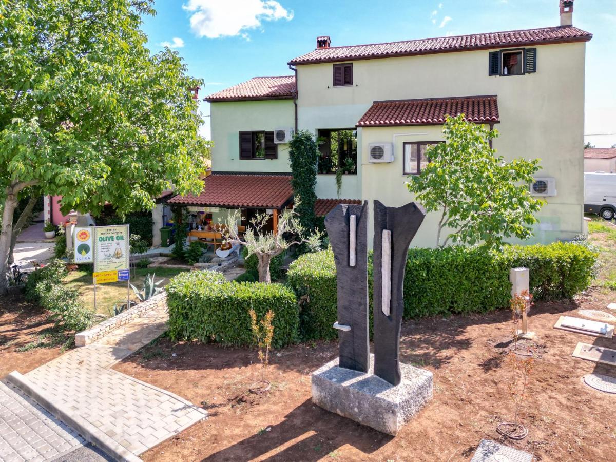 Stone House Prázdninový dům Bale